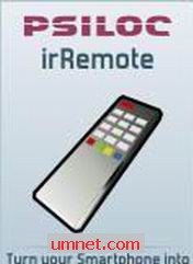 game pic for Psiloc IrRemote for Series60 3rd Edition S60 2nd  S60 3rd